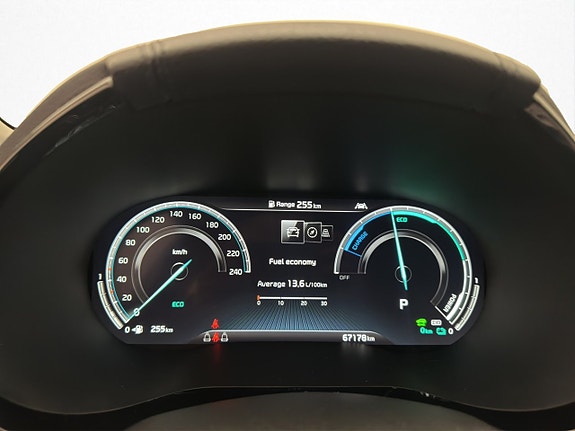 Kia XCeed 13 of 30