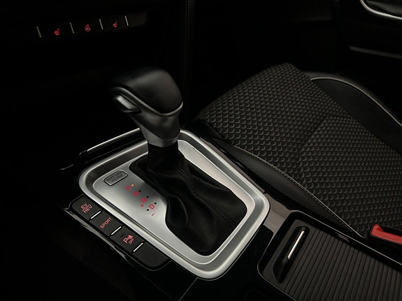 Kia XCeed 18 of 30