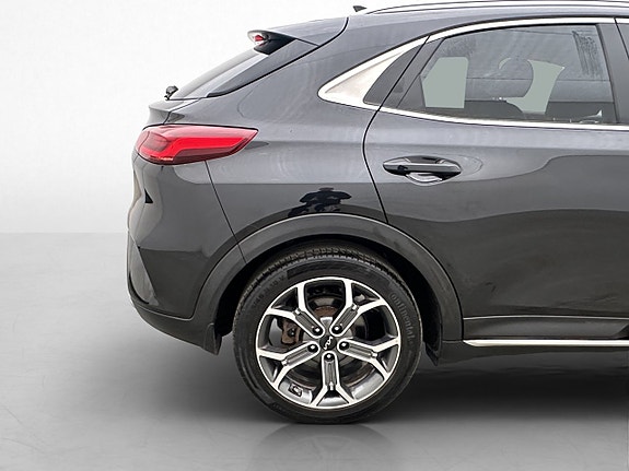 Kia XCeed 30 of 30