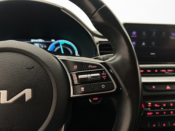 Kia XCeed 27 of 30