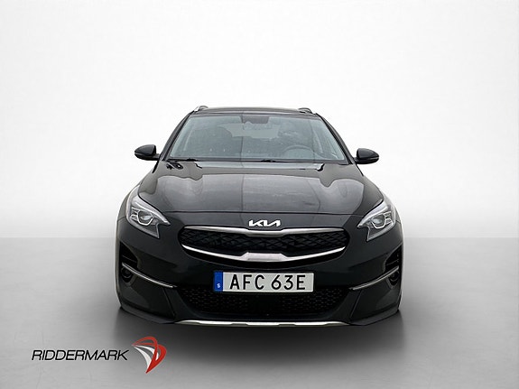 Kia XCeed 2 of 30