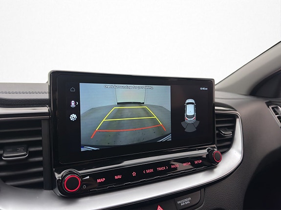 Kia XCeed 14 of 30