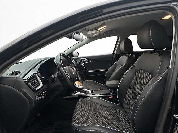 Kia XCeed 10 of 30