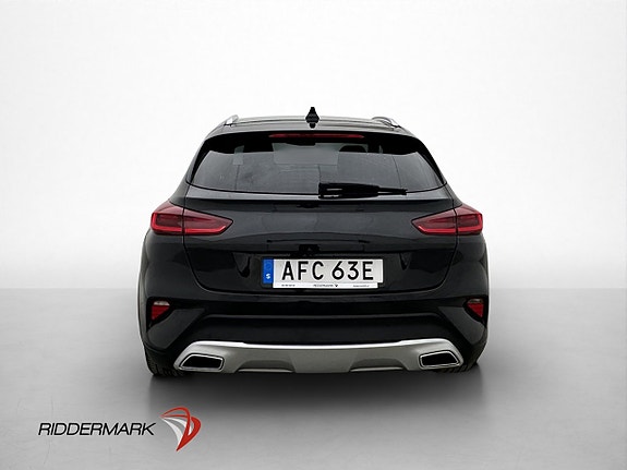 Kia XCeed 5 of 30