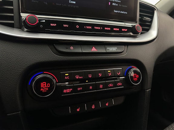 Kia XCeed 17 of 30
