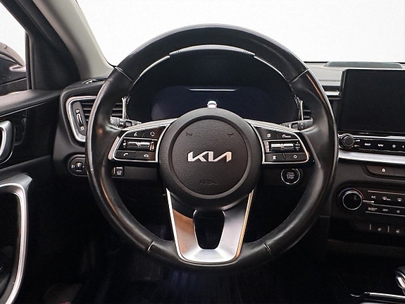 Kia XCeed 12 of 30