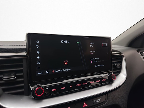 Kia XCeed 15 of 30