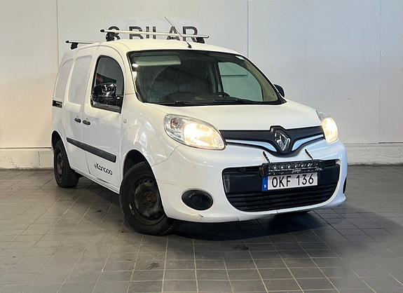 Renault Kangoo Express