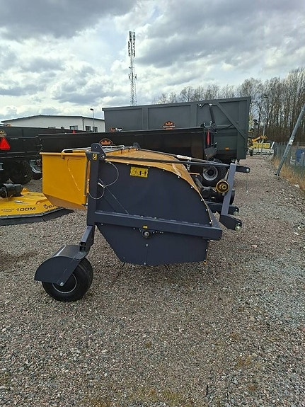 Elho TR 300 3 of 3