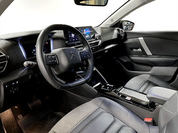 Citroen C4 5 of 5