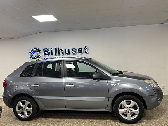 Renault Koleos 2 of 5