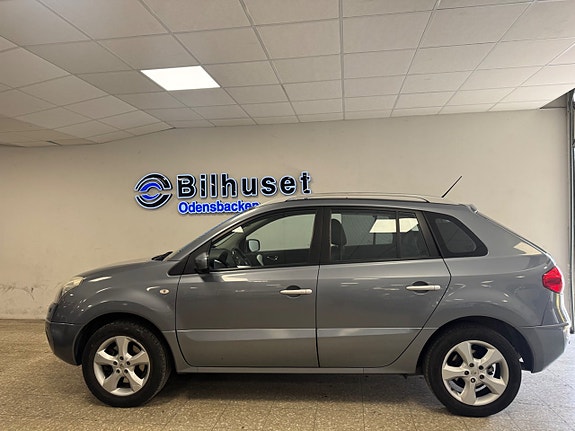 Renault Koleos 3 of 5