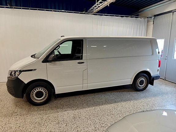 Volkswagen Transporter 2 of 5