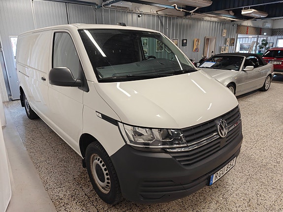 Volkswagen Transporter 6 of 16