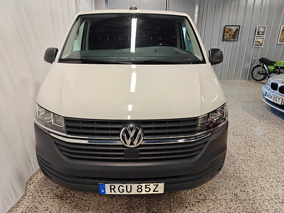Volkswagen Transporter 7 of 16