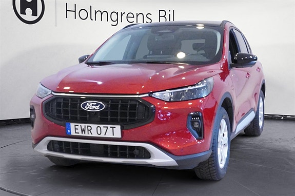İkinci el  Ford Kuga 2.5