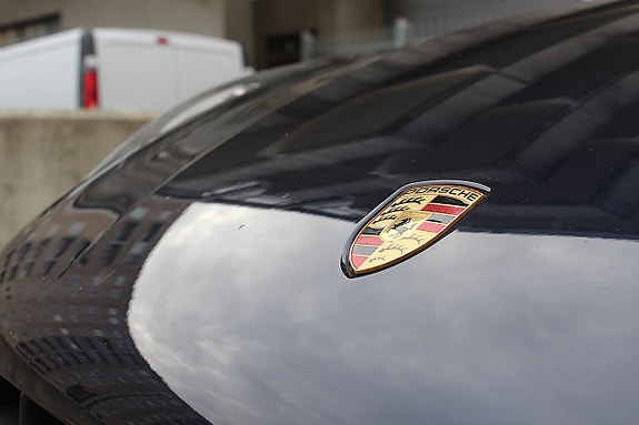 Porsche Macan S 10 of 29