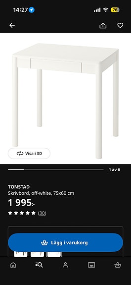 Product image 2 of 5