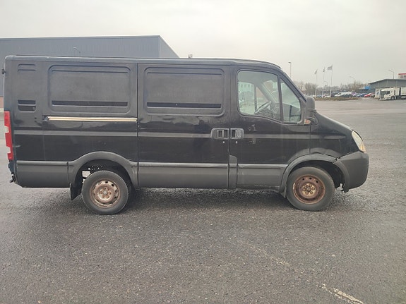 Iveco Daily 2 of 5