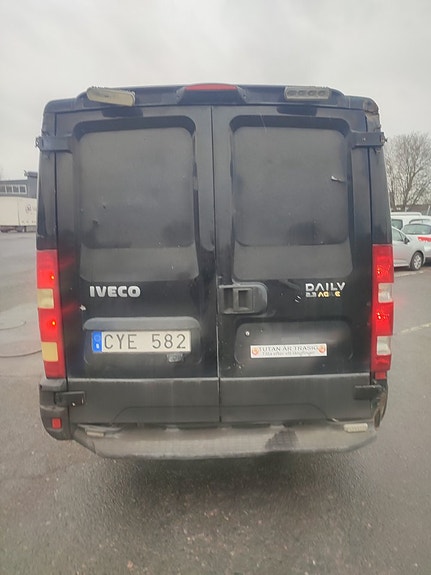 Iveco Daily