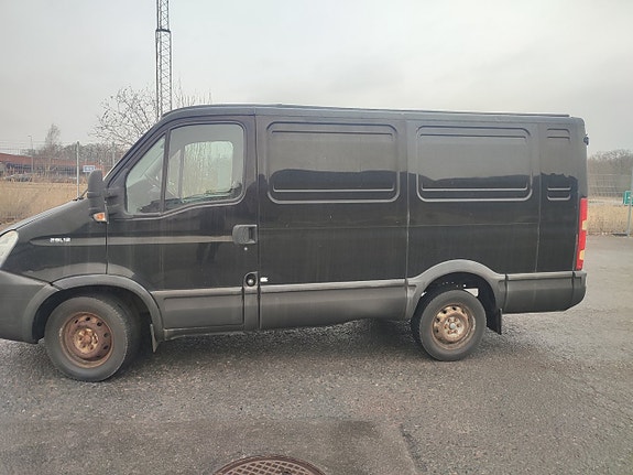 Iveco Daily 5 of 5