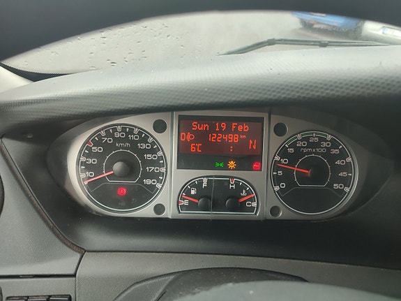 Iveco Daily 7 of 7