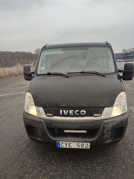 Iveco Daily 4 of 5