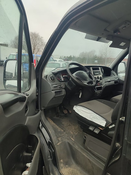 Iveco Daily 6 of 7