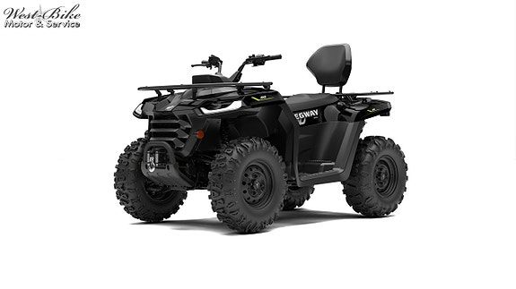 Segway AT5L Standard Traktor