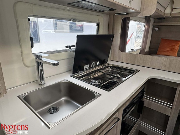 Kabe TRAVEL MASTER Classic 740 T 6 of 15