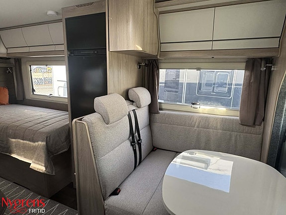 Kabe TRAVEL MASTER Classic 740 T 3 of 15