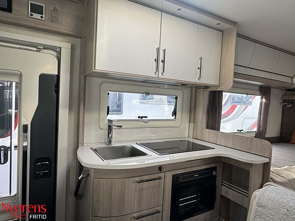 Kabe TRAVEL MASTER Classic 740 T 5 of 15