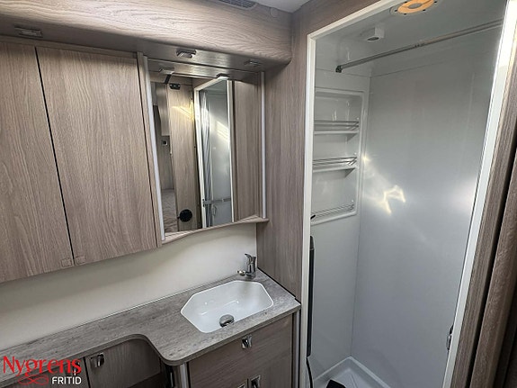 Kabe TRAVEL MASTER Classic 740 T 12 of 15
