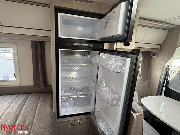 Kabe TRAVEL MASTER Classic 740 T 8 of 15