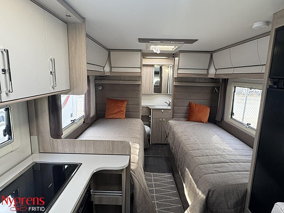 Kabe TRAVEL MASTER Classic 740 T 10 of 15