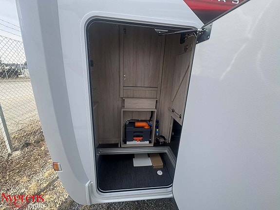 Kabe TRAVEL MASTER Classic 740 T 15 of 15