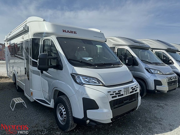 Kabe TRAVEL MASTER Classic 740 T
