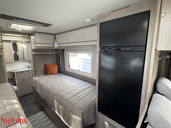 Kabe TRAVEL MASTER Classic 740 T 7 of 15