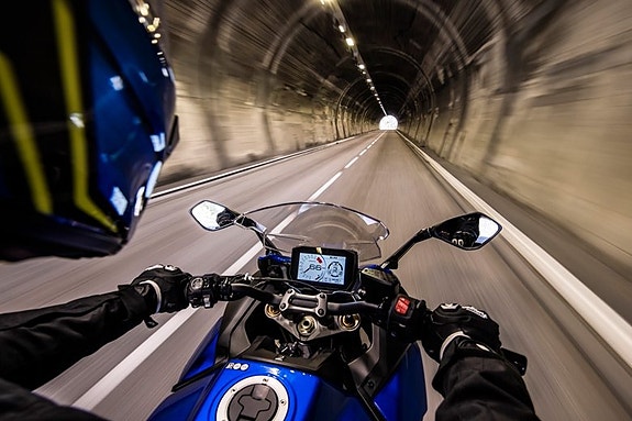 Suzuki GSX-S 1000 GT - 2026 4 of 13
