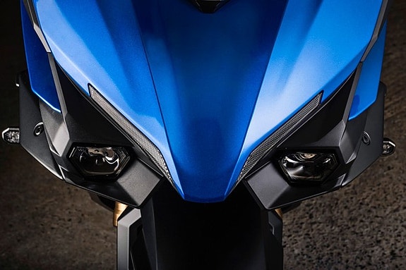 Suzuki GSX-S 1000 GT - 2026 10 of 13