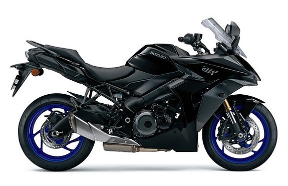 Suzuki GSX-S 1000 GT - 2026