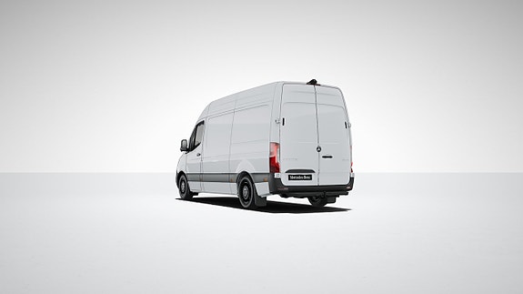 Mercedes-Benz Sprinter 317 2 of 5