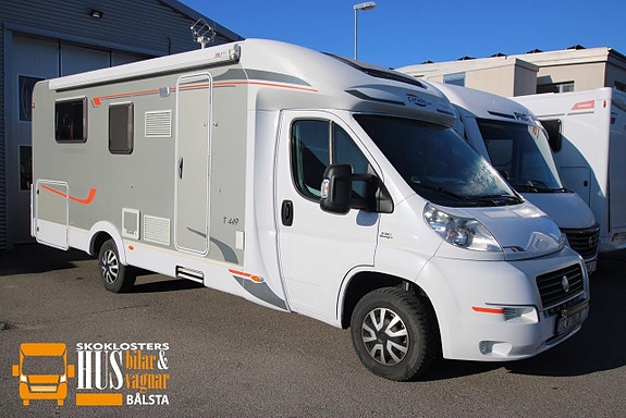 Carado T 449 Queenbed