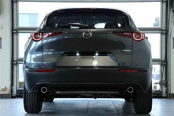 Mazda CX-30 5 of 5