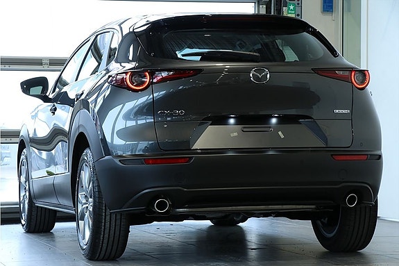 Mazda CX-30 4 of 5