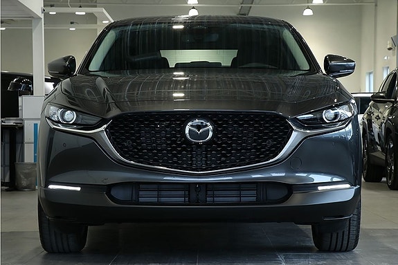 Mazda CX-30 3 of 5