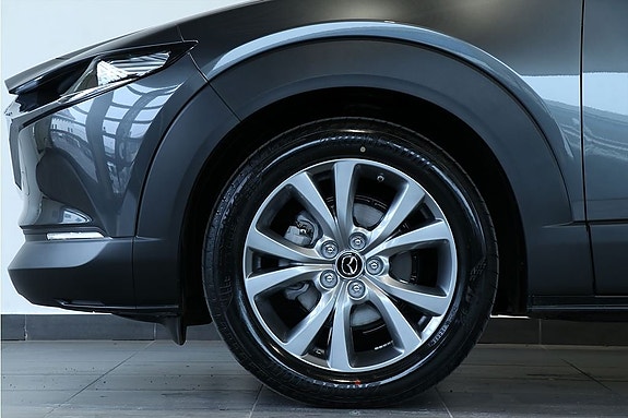 Mazda CX-30 2 of 5