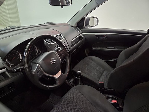 Suzuki Swift 10 of 10