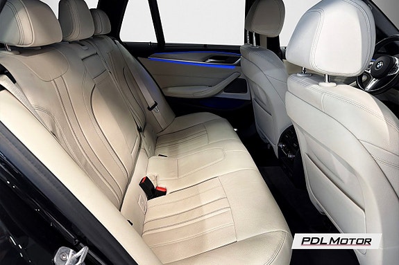 BMW 530i 15 of 23