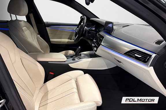 BMW 530i 12 of 23